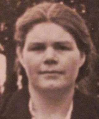 Козлова Зинаида Афанасьевна