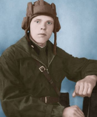 Петров Александр Николаевич