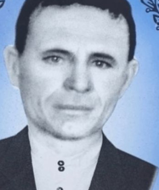 Шагалин Александр Иванович