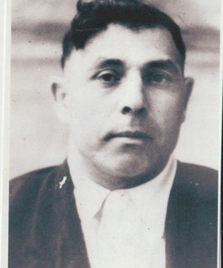 Москаленко Николай Леонтьевич