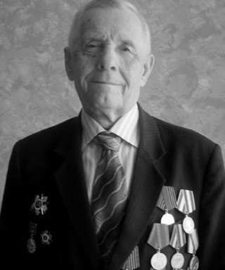 Килин Марк Анкиндинович