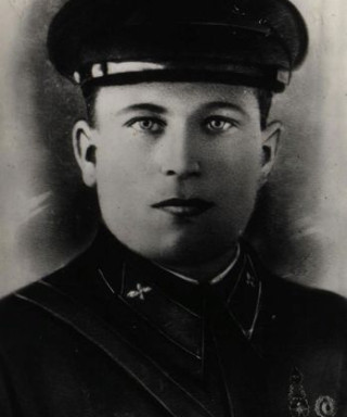 Анциферов Леонтий Петрович