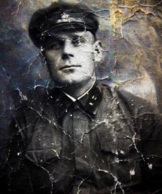 Волков Василий Иванович