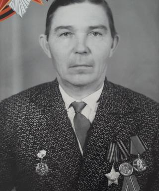 Шестаков Андрей Васильевич