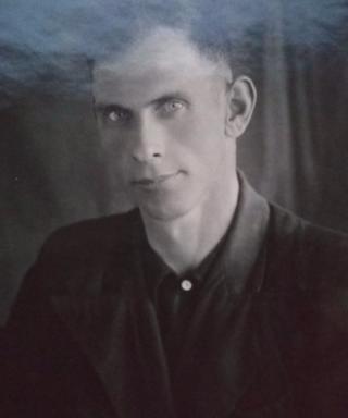 Трусов Павел Павлович