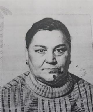 Смирнова Лидия Петровна