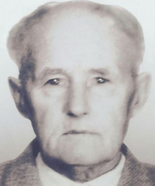 Поляков Николай Афанасьевич