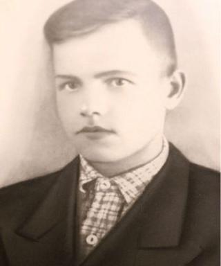 Беляев Иван Васильевич