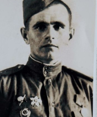 Турпетко Григорий Николаевич