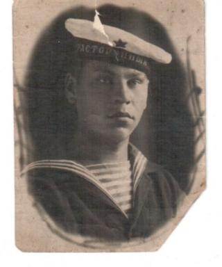 Кудрин Николай Иванович