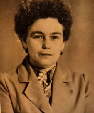 Левина Маргарита Алексеевна