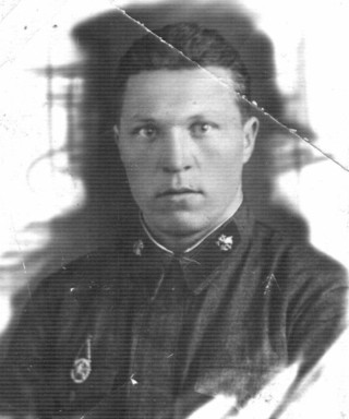 Петухов Василий Васильевич