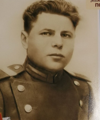 Воронцов Владимир Петрович