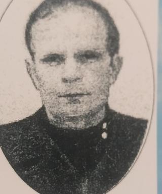 Свистелёв Иван Алексеевич