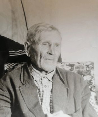 Осинкин Николай Афанасьевич