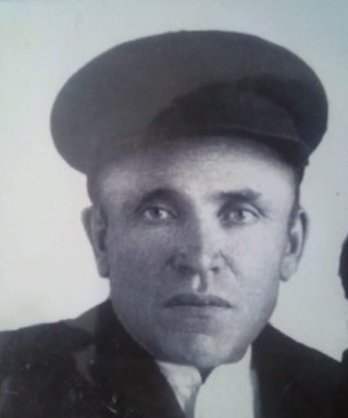 Бутаев Магомед Бутаевич