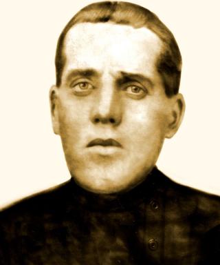 Лобов Пётр Семёнович