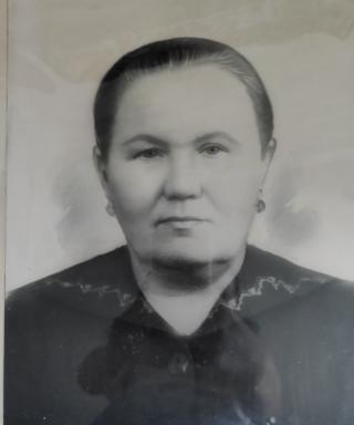 Шуварикова Мария Сергеевна