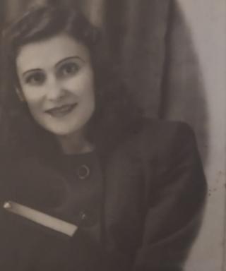 Григорьева Екатерина Григорьевна