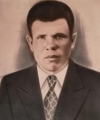 Романин Григорий Николаевич