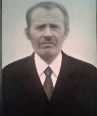 Овечкин Никита Ювенальевич