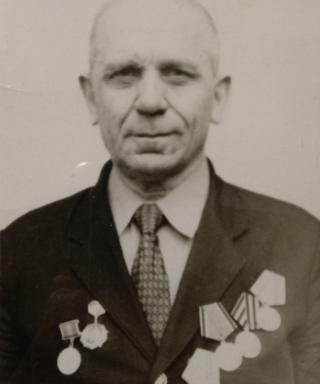Сидоров Александр Михайлович