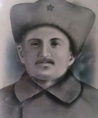 Пилипенко Василий Пархомович