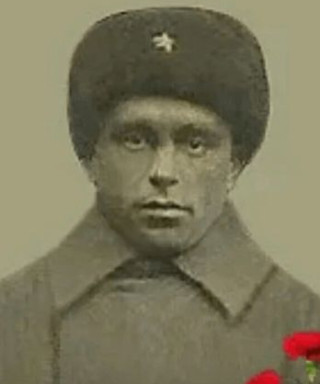 Сабуканов Иван Максимович