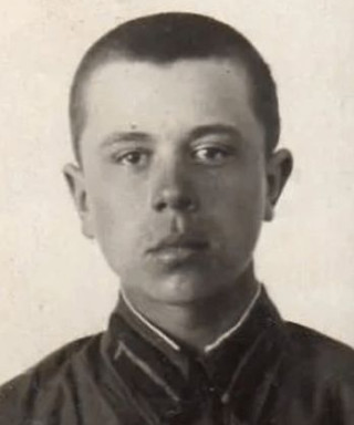 Голубев Александр Михайлович