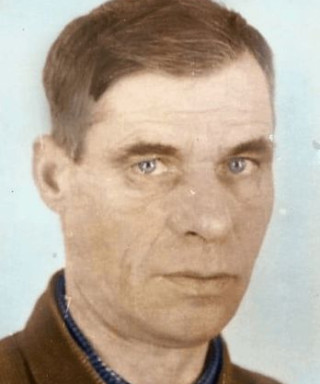 Сычев Николай Александрович