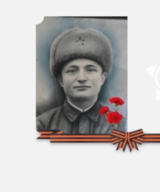 Степанищев Пантелей Петрович
