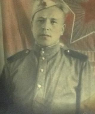 Герасимов Андрей Сергеевич
