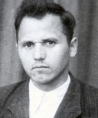 Горынцев Степан Степанович
