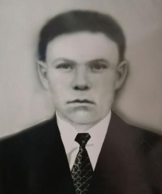 Гордеев Павел Максимович