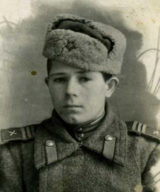 Смирнов Аркадий Кириллович