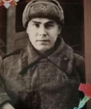 Герасимов Иван Данилович
