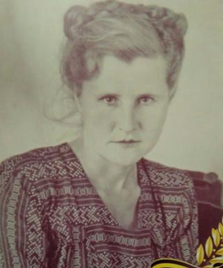 Сопова Мария Семеновна