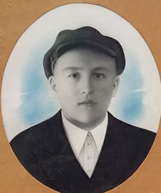 Арсеньев Николай Иванович