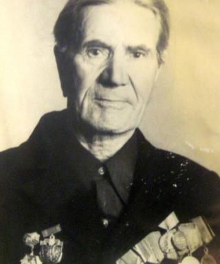 Шангин Василий Иванович
