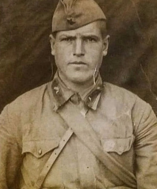 Павлычев Виктор Аристархович