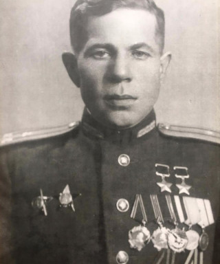 Шурухин Павел Иванович