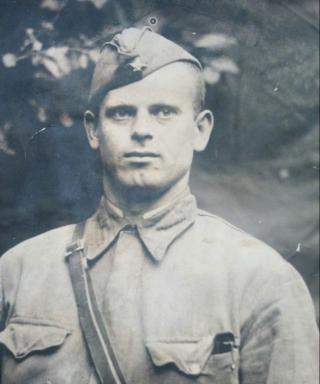 Черник Ростислав Александрович