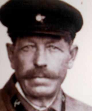 Востряков Михаил Георгиевич