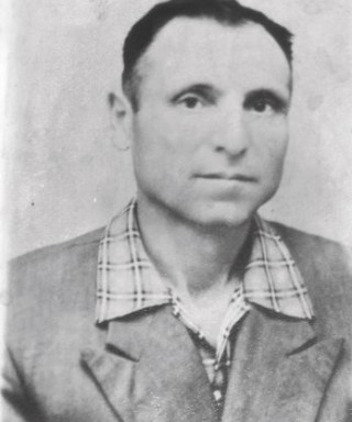 Боярчук Семён Кондратьевич