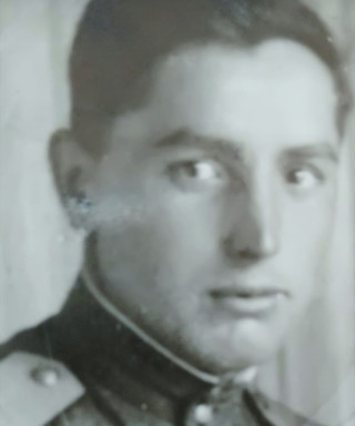 Пирогов Алексей Михайлович