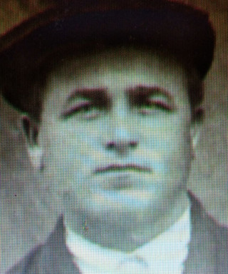 Нефёдов Григорий Фадеевич