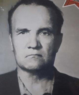 Серебряков Александр Петрович
