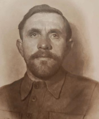 Васильев Василий Васильевич