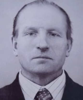 Оспинников Николай Иванович