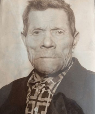 Кулавский Агей Прохорович